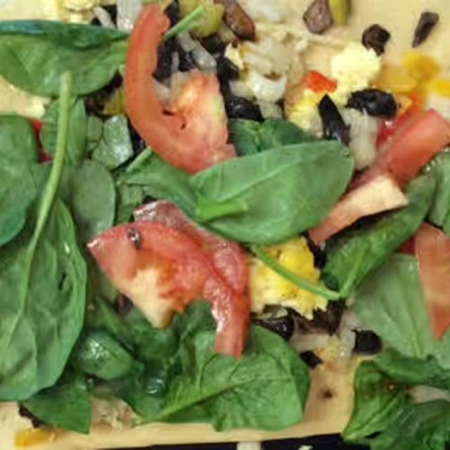 Garden.