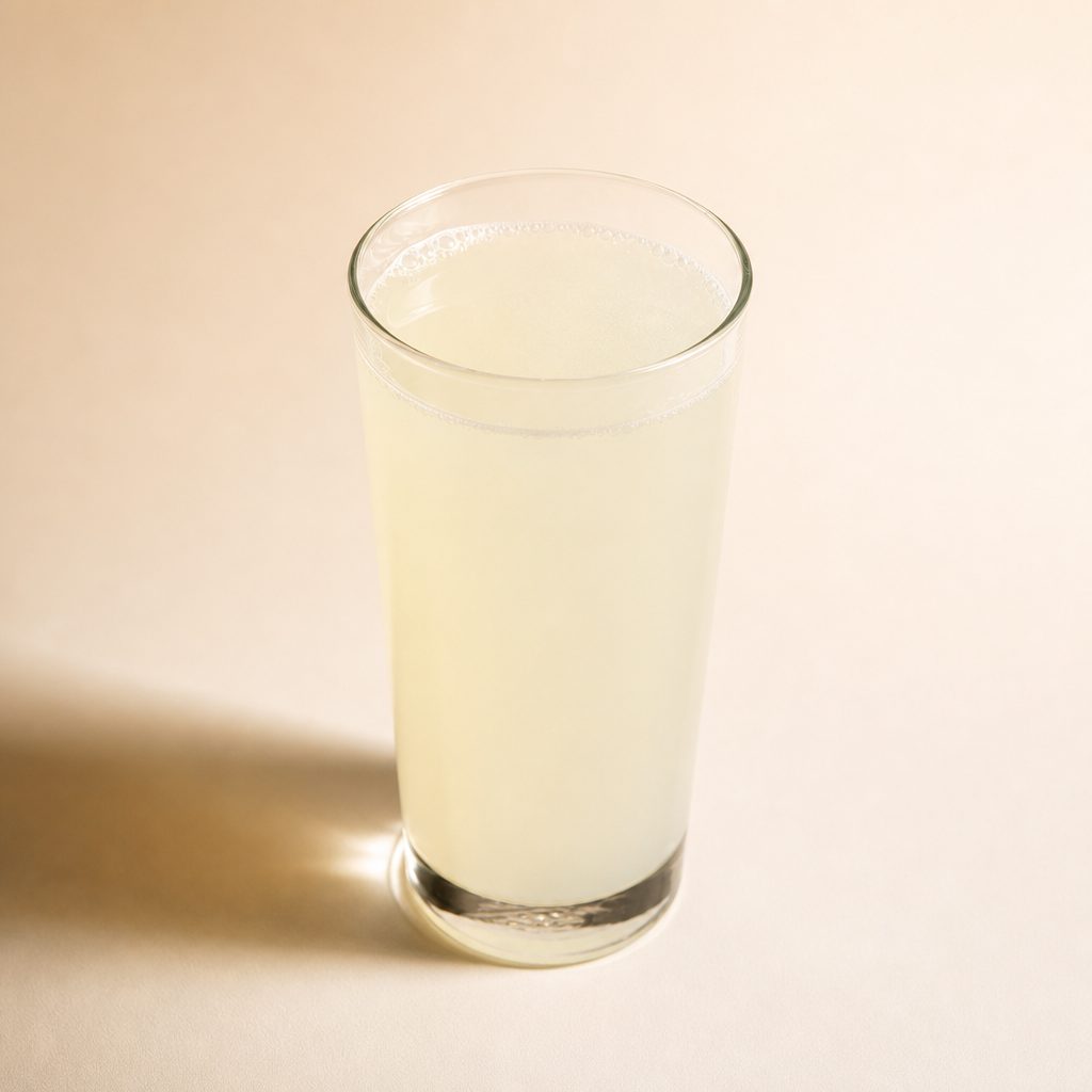 Lemonade.