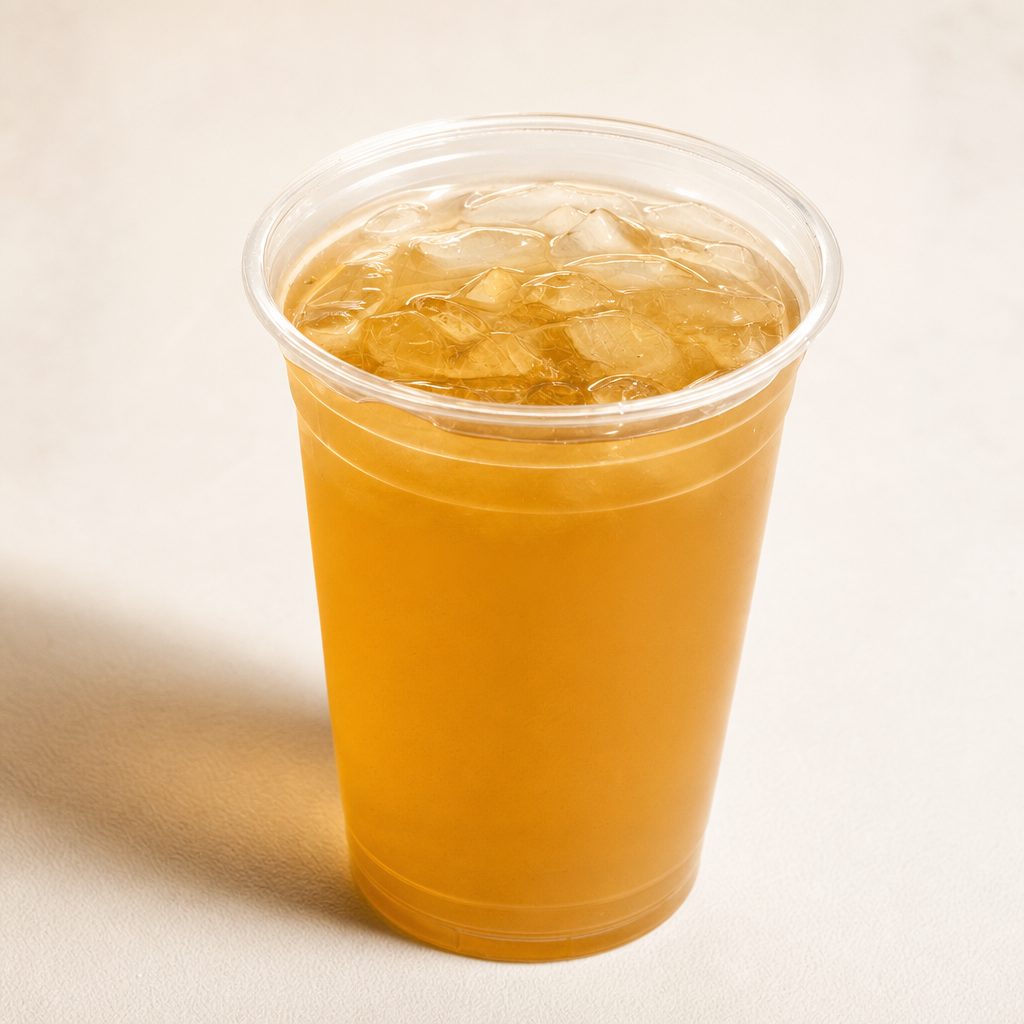 Sweet Tea.