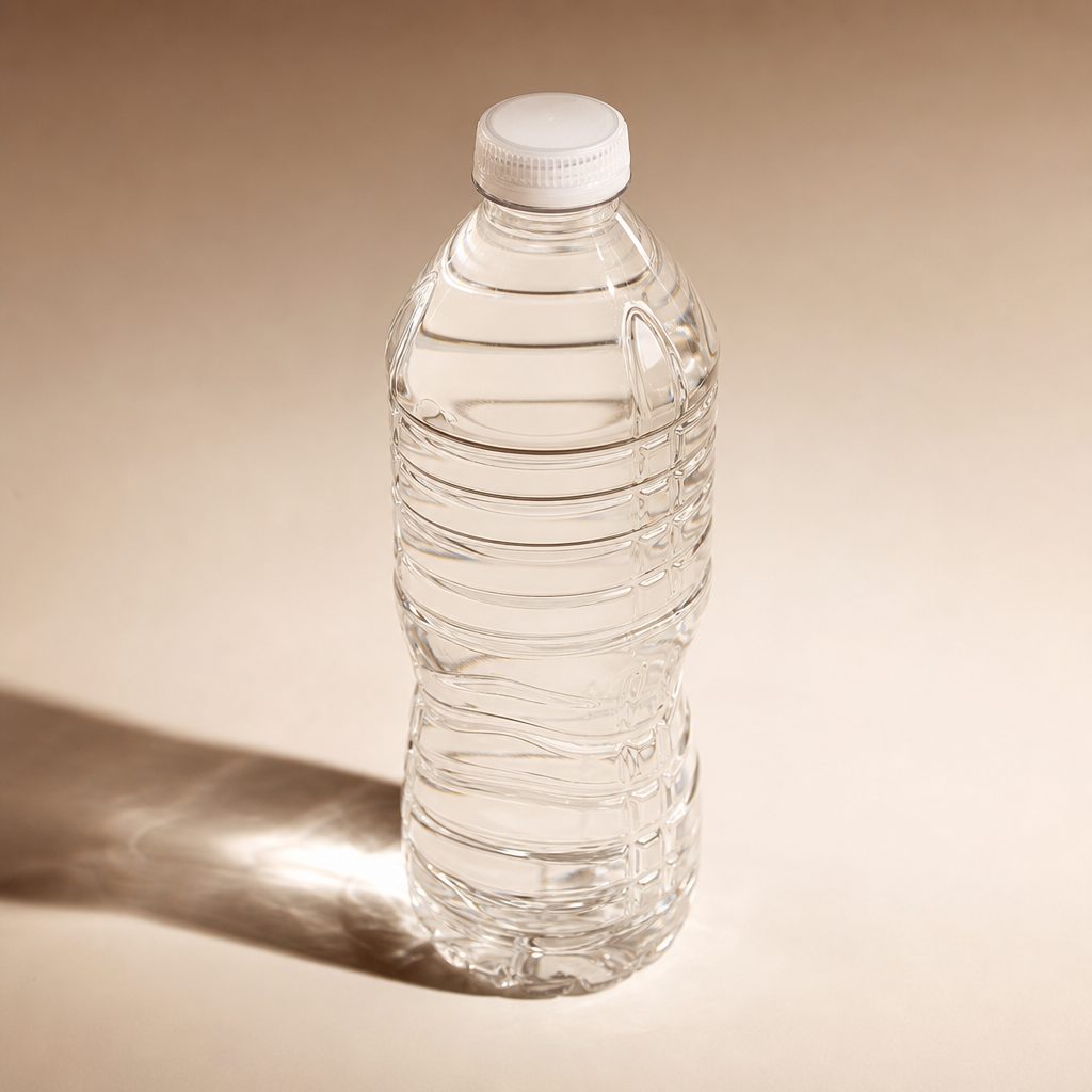 Water.